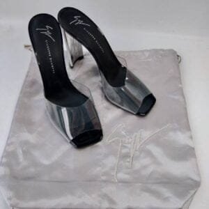 GIUSEPPE ZANOTTI