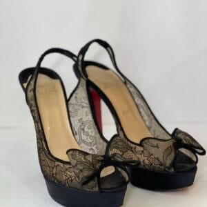 LOUBOUTIN