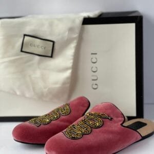 GUCCI