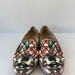 LOUBOUTIN