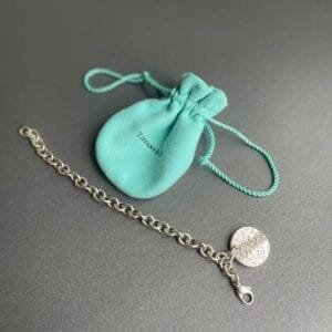 TIFFANY & CO