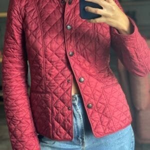 BURBERRY