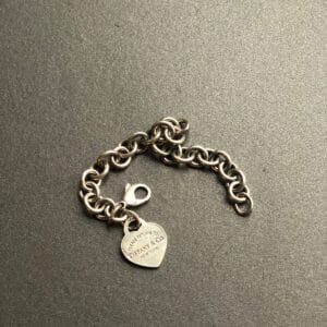 TIFFANY & CO