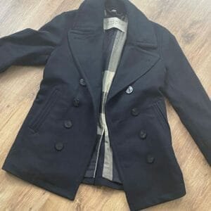 BURBERRY