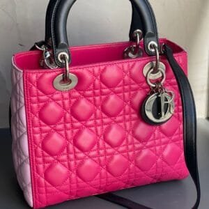 CHRISTIAN DIOR