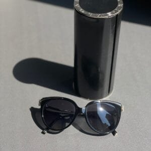 BVLGARI