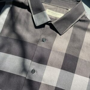 BURBERRY