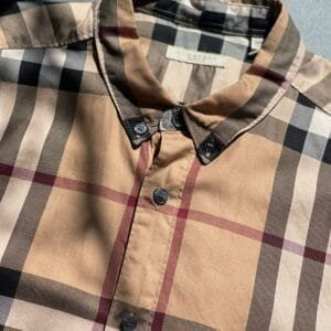 BURBERRY