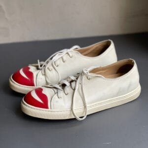 CHARLOTTE OLYMPIA