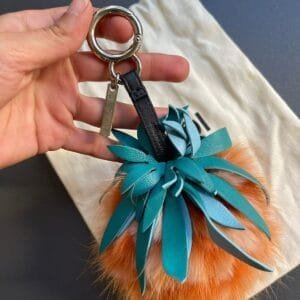 FENDI
