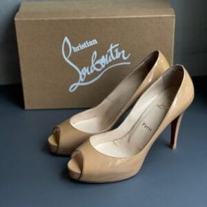 LOUBOUTIN
