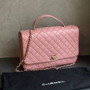 CHANEL