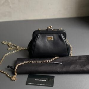 DOLCE & GABBANA