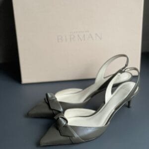 ALEXANDRE BIRMAN